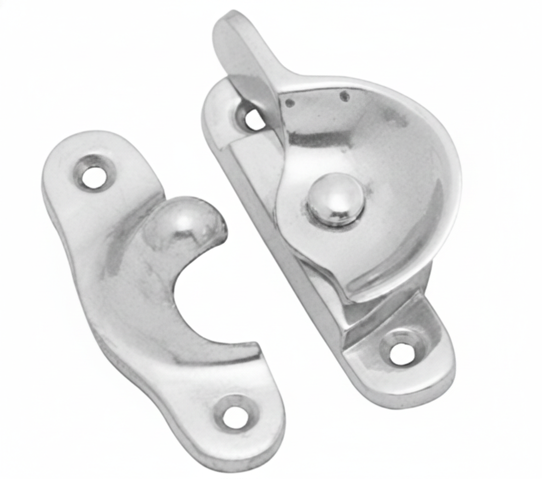 Sash Fitch Fastener