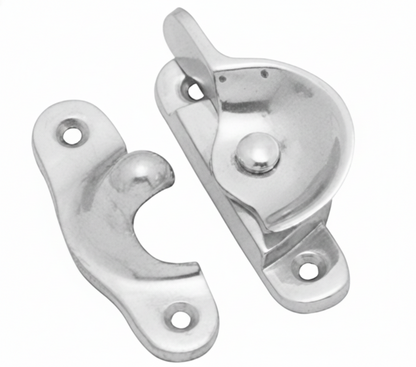 Sash Fitch Fastener