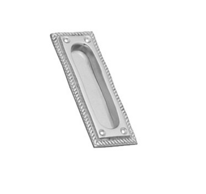 Flush Pull Georgian