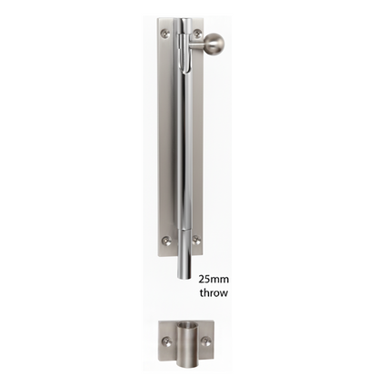 Barrell Bolt