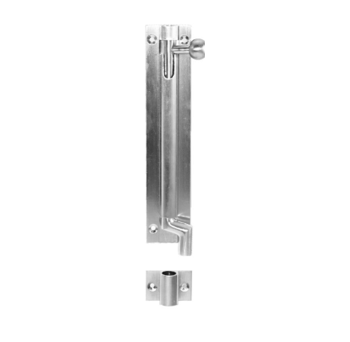 Barrel Bolt Offset