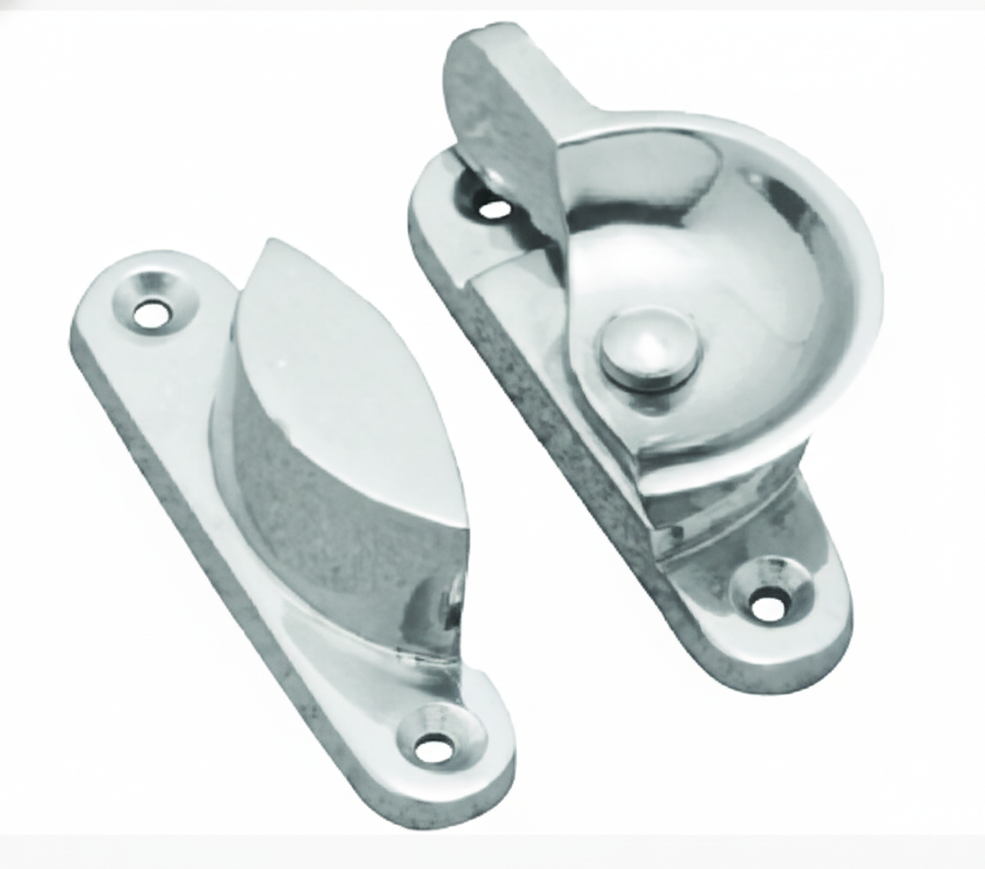 Sash Fitch Fastener