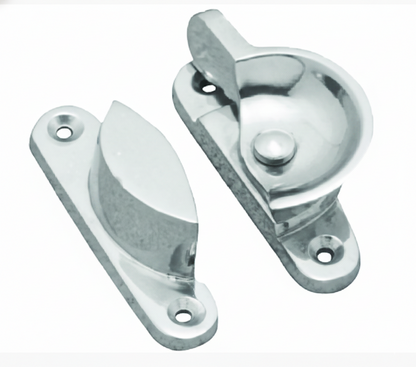 Sash Fitch Fastener