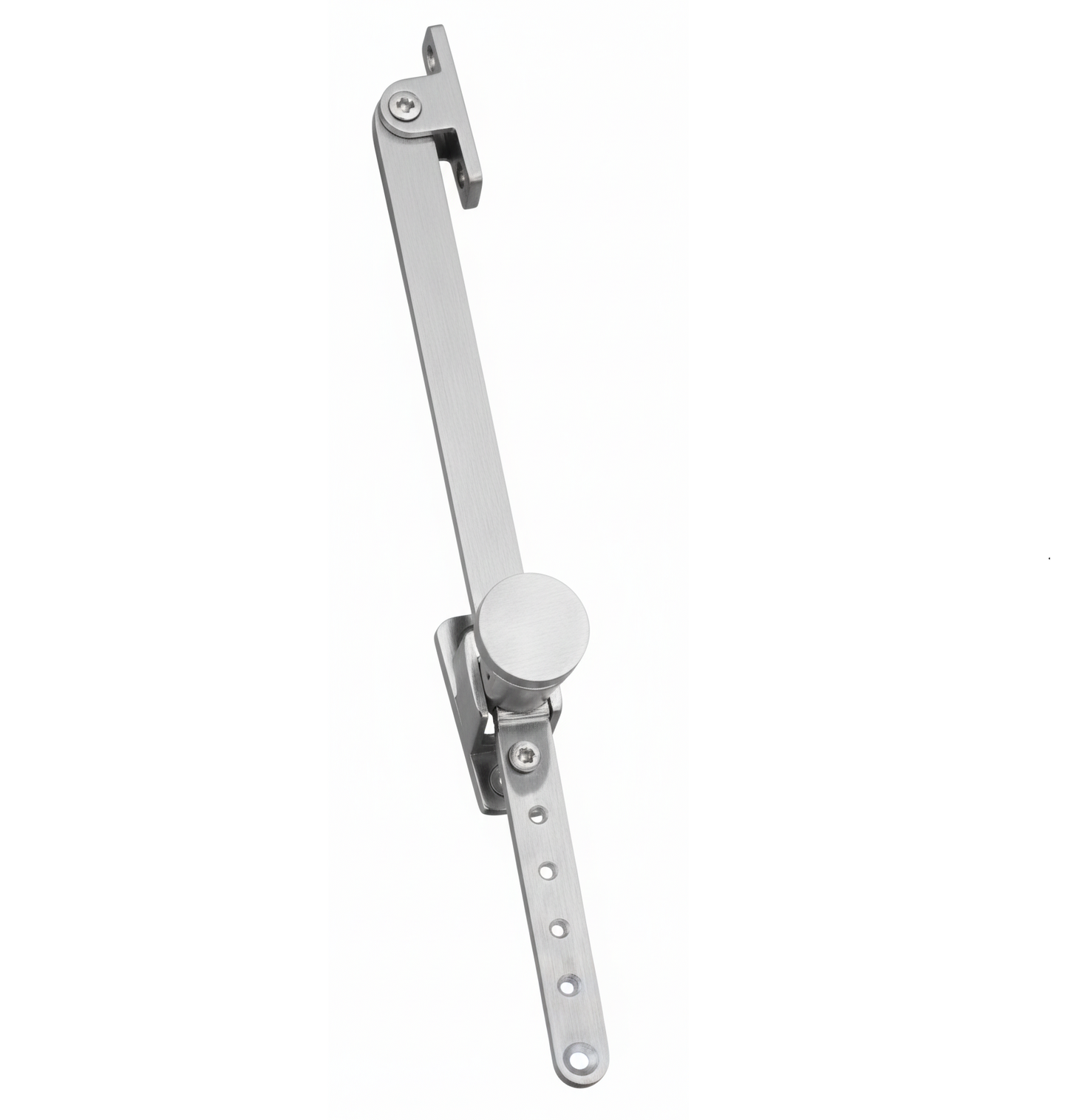 Telescopic Extendable Casement Stay - 300mm