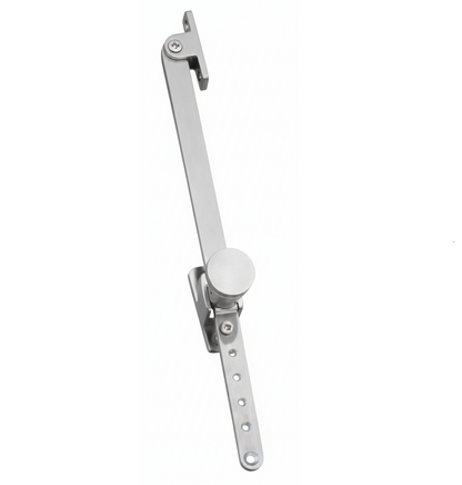 Telescopic Extendable Casement Stay - 300mm