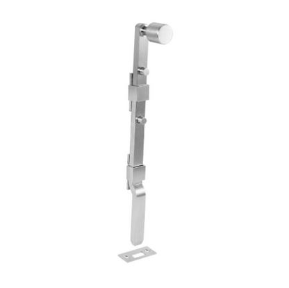 Panic Bolt Conceal Fixing - Offset 300mm