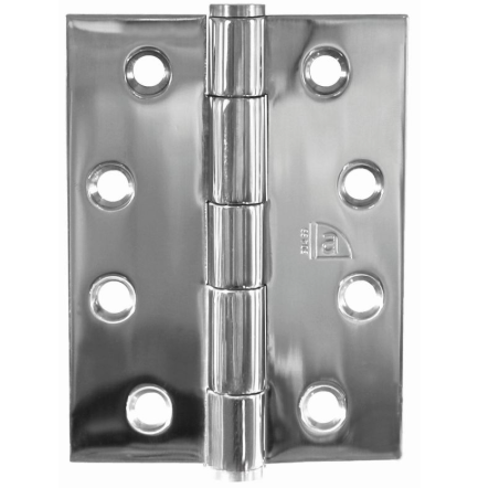 Butt Hinges Fixed Pin