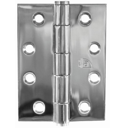 Butt Hinges Fixed Pin