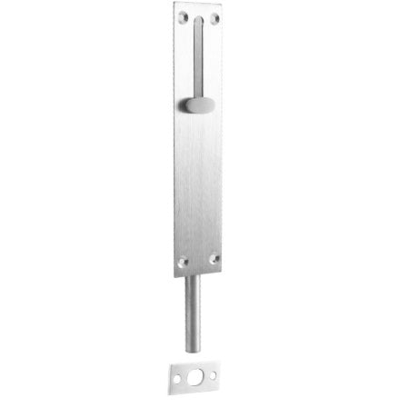 Flush Barrel Bolt