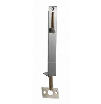Flush Barrel Bolt
