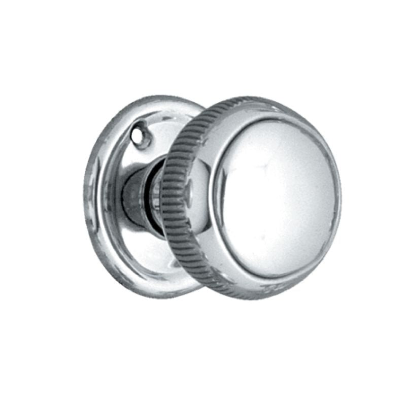 Milled Edge Knobs