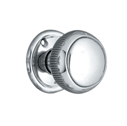 Milled Edge Knobs