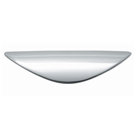 Drawer Pull - Satin Chrome - 30mm