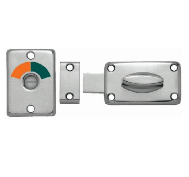 Privacy Indicator Bolt