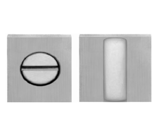 Privacy Turn Snib - Square