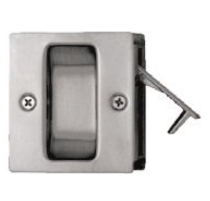 Sliding Door Pull