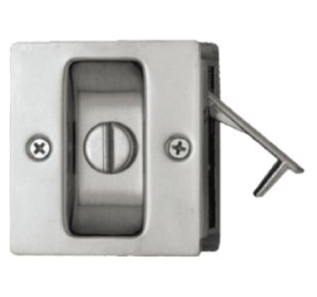 Sliding Door Lock