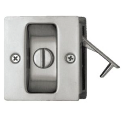 Sliding Door Lock