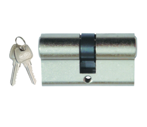 Euro Double Cylinder 5pin (C4) - 70mm