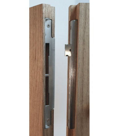 Rebate Kit for 85mm Locks
