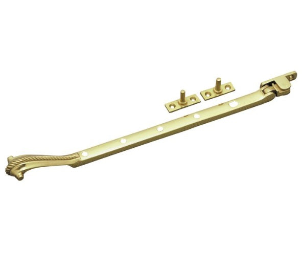 Georgian Casement Stay - 340mm
