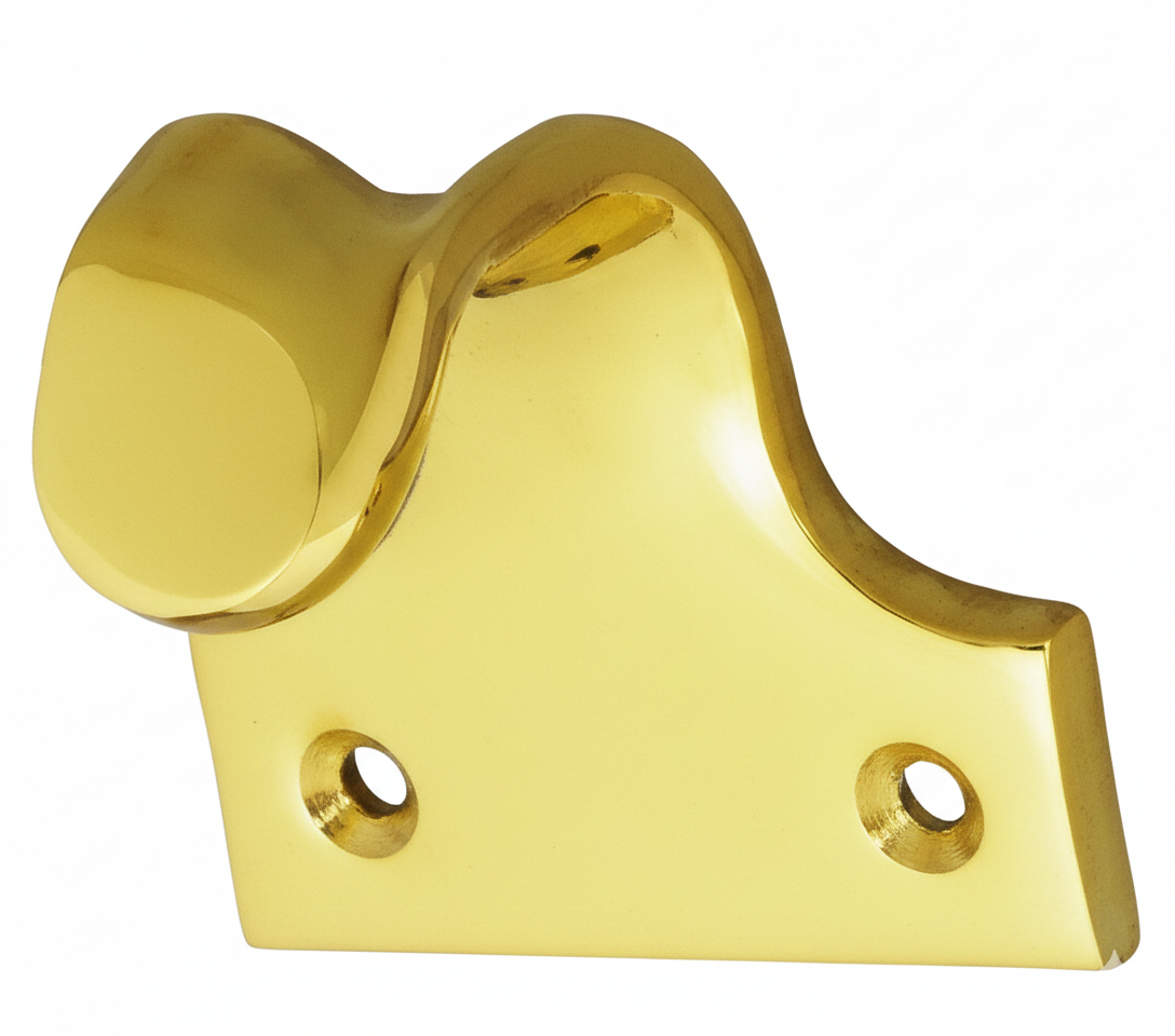 Sash Window Lift - Finger Grip