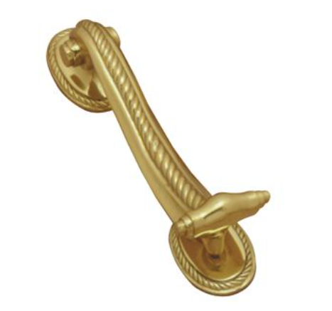 Door Knocker Georgian