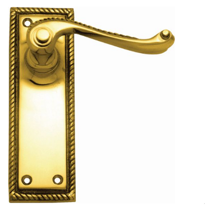 Georgian Door Levers