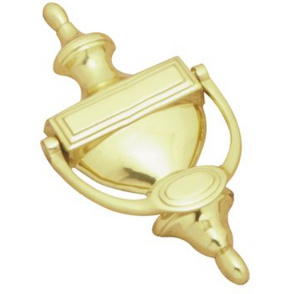 Victorian Edwardian Knocker - 200mm