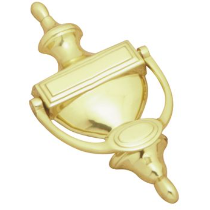 Victorian Edwardian Knocker - 200mm