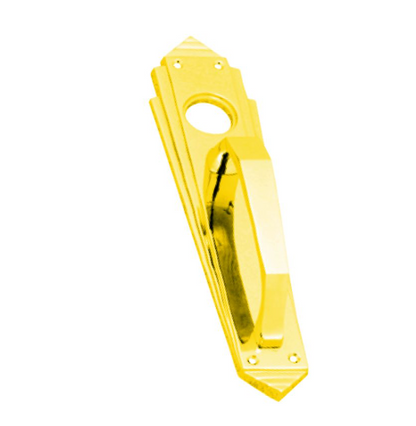 Art Deco Handle