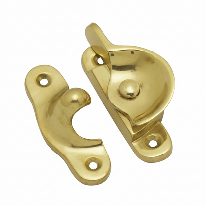 Sash Fitch Fastener