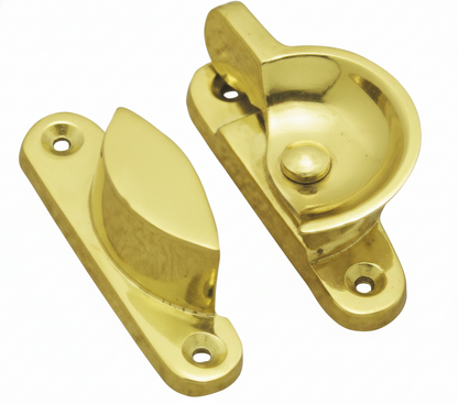 Sash Fitch Fastener