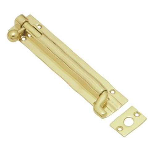 Barrel Bolt Offset