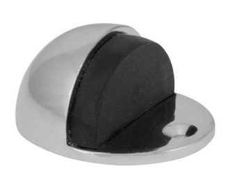 Door Stop Oval - 45mm