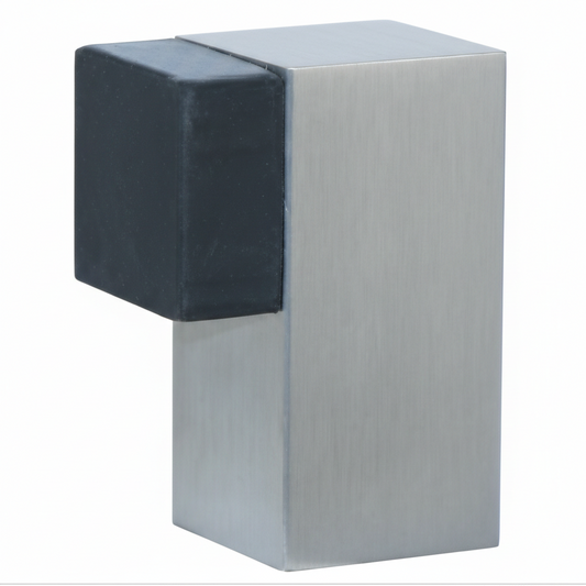 Door Stop Square Bolt