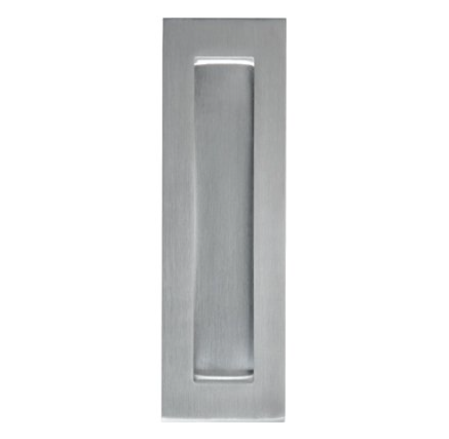 Flush Pull Rectangle - 150mm x 50mm