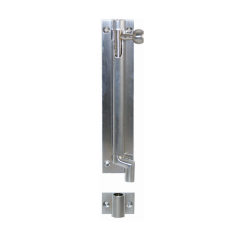 Barrel Bolt Offset