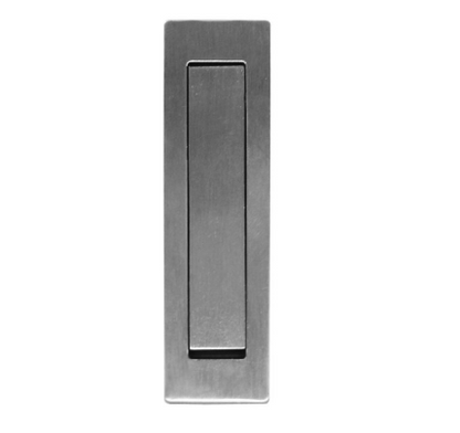 Sliding Door Edge Pull