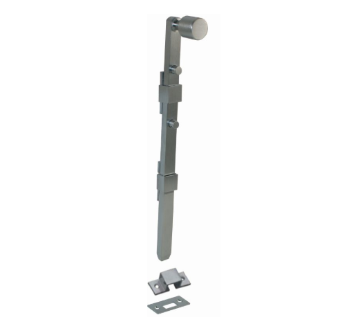 Panic Bolt Conceal Fixing