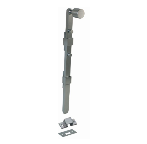 Panic Bolt Conceal Fixing