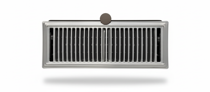Stainless Steel Floor Vent