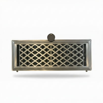 Stainless Steel Floor Vent