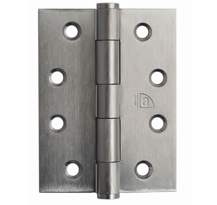 Butt Hinges Fixed Pin