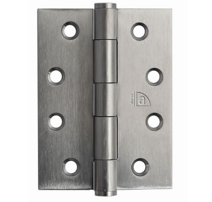 Butt Hinges Fixed Pin