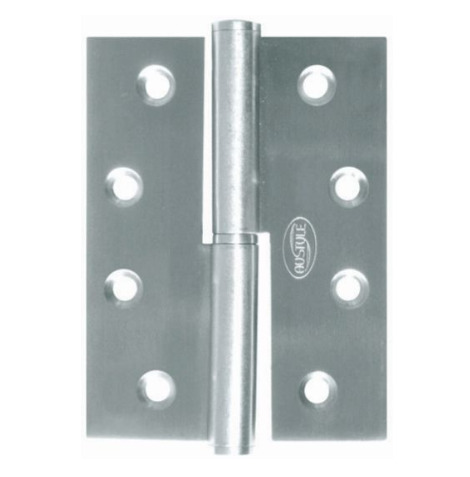 Lift Off Hinge - Left & Right Hand