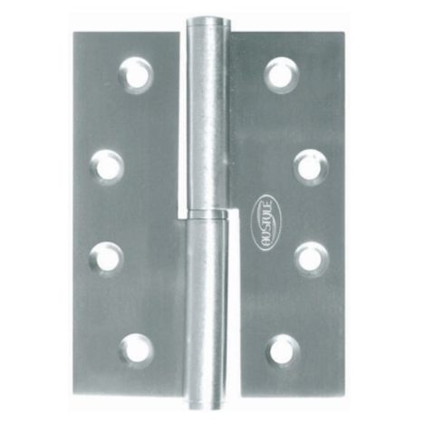 Lift Off Hinge - Left & Right Hand