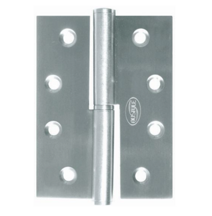 Lift Off Hinge - Left & Right Hand