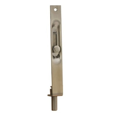 Flush Bolt