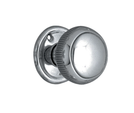Milled Edge Knobs